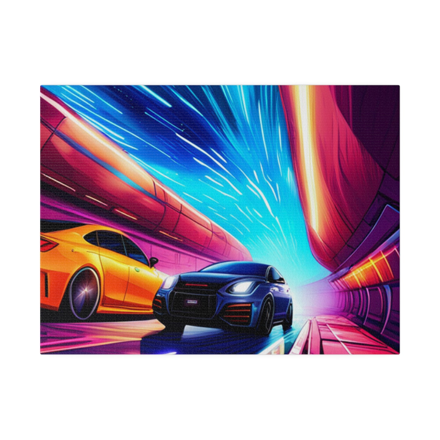 BITA Wall Art #2