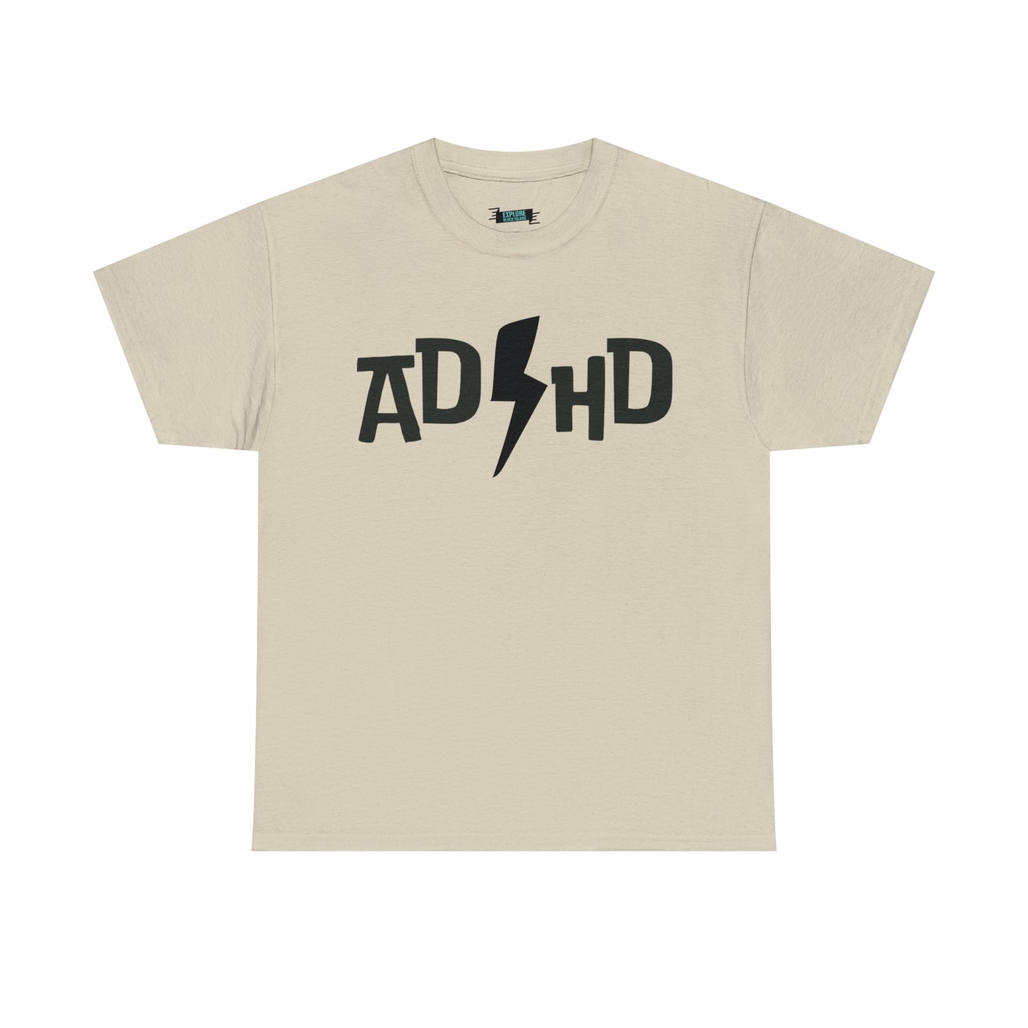 ADHD Tee