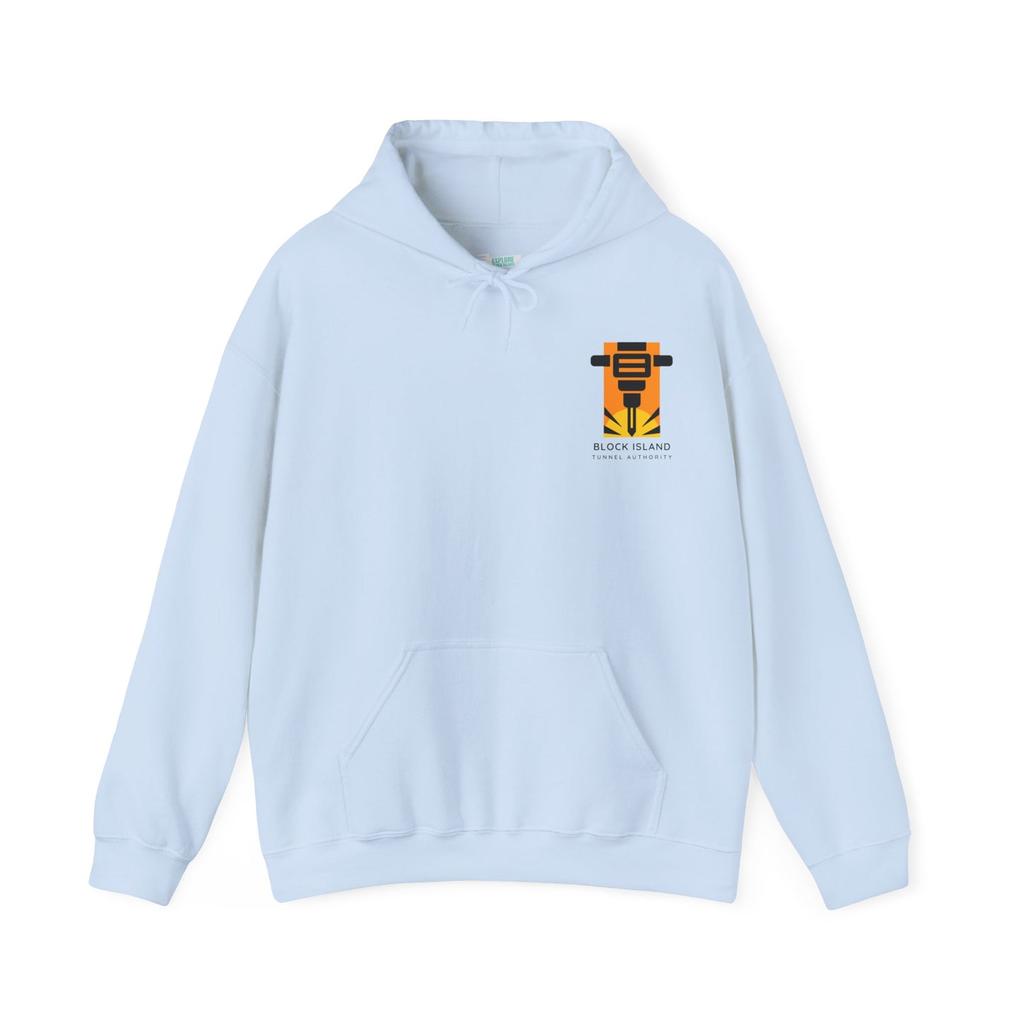 BITA Hammer Hoodie