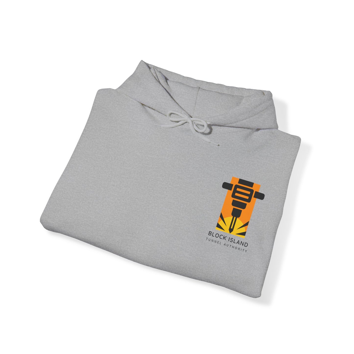 BITA Hammer Hoodie