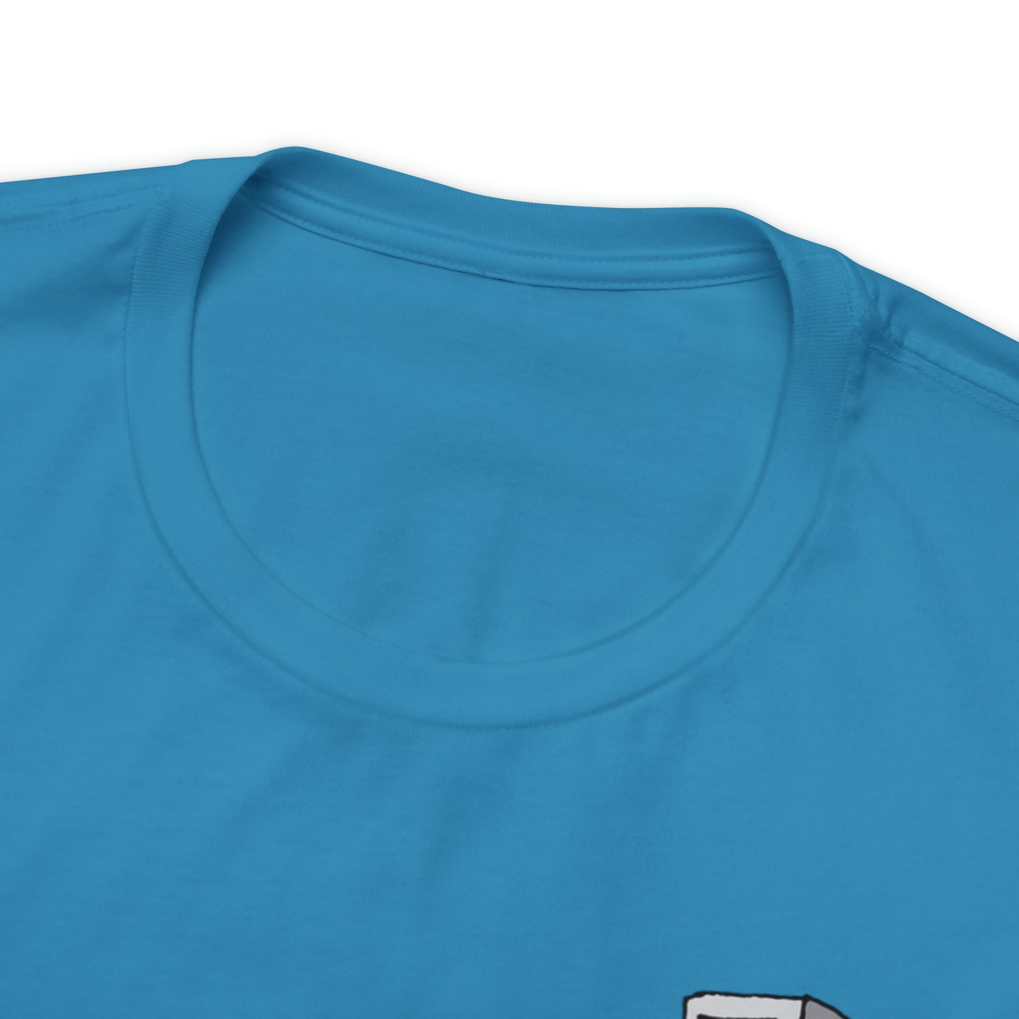 Block Breaker Arcade Tee