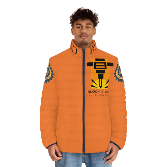 BITA Hammer Puffer Jacket