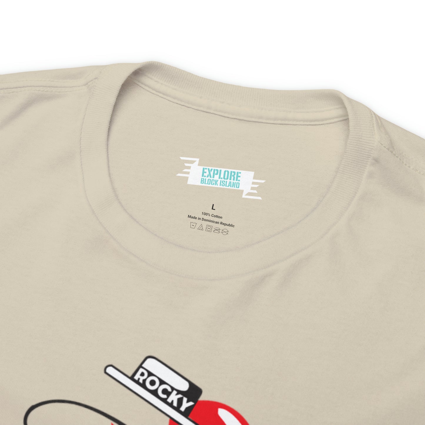 Rocky Point Park Tee