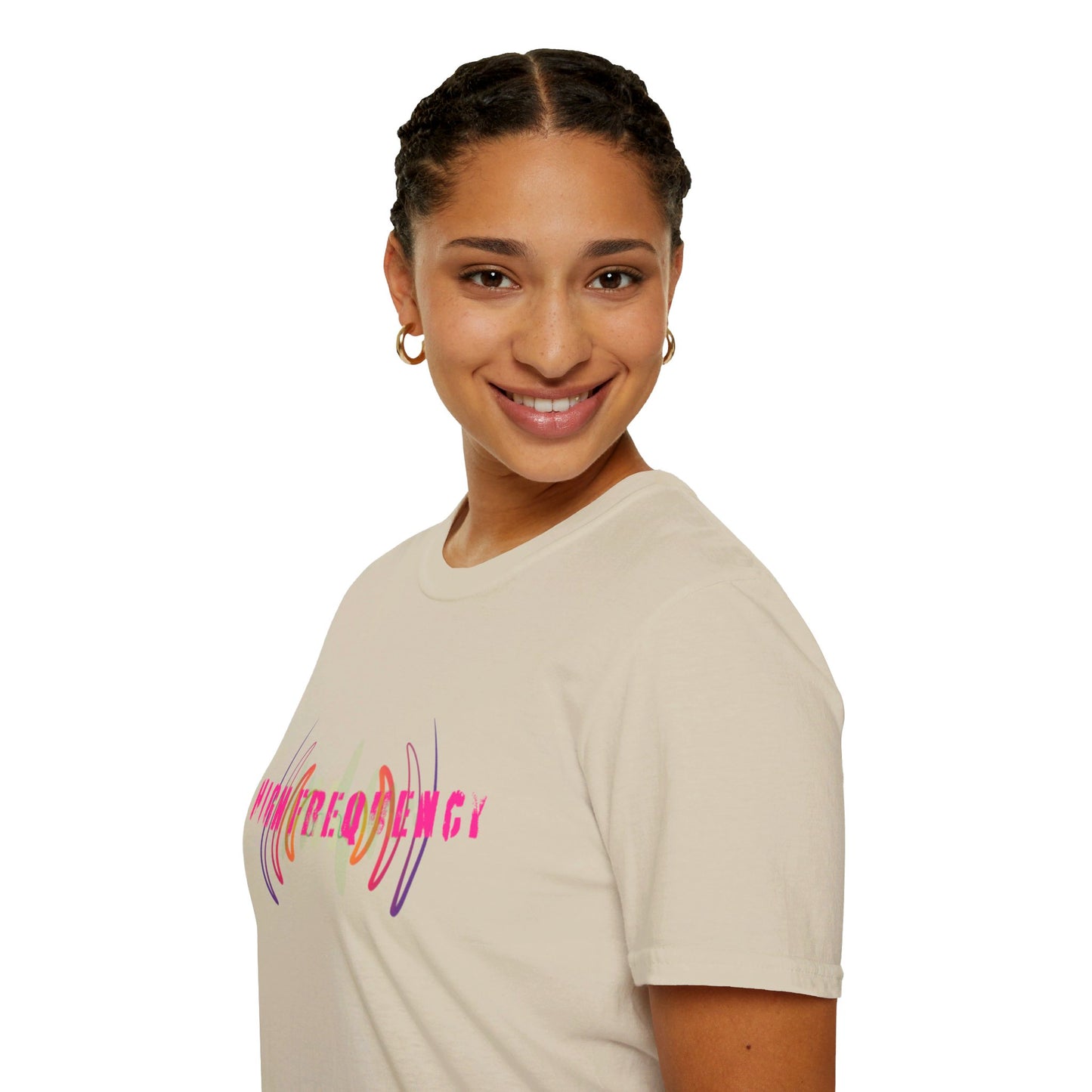 High Frequency Tee