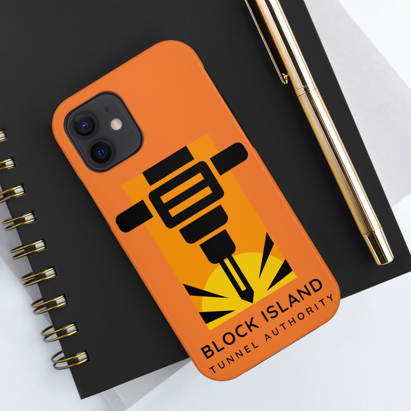 BITA Hammer iPhone Cases