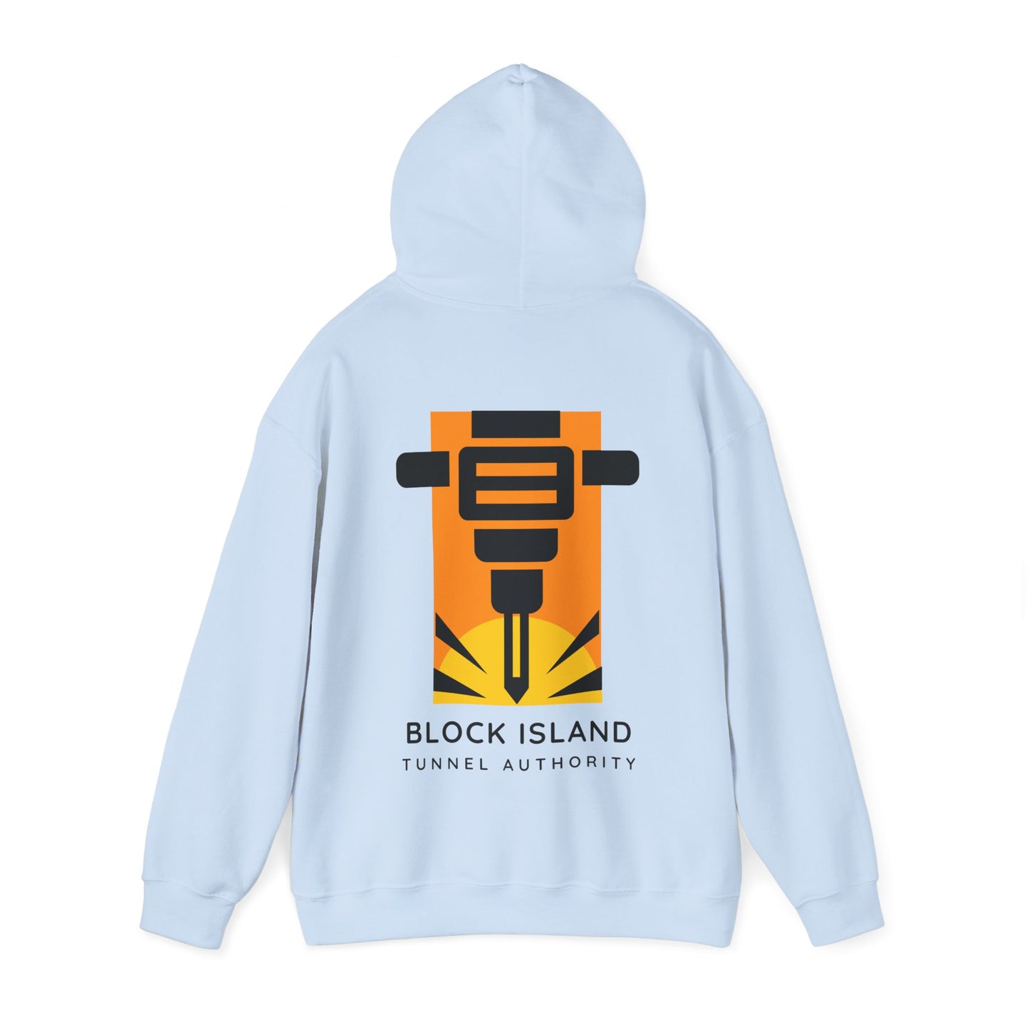 BITA Hammer Hoodie