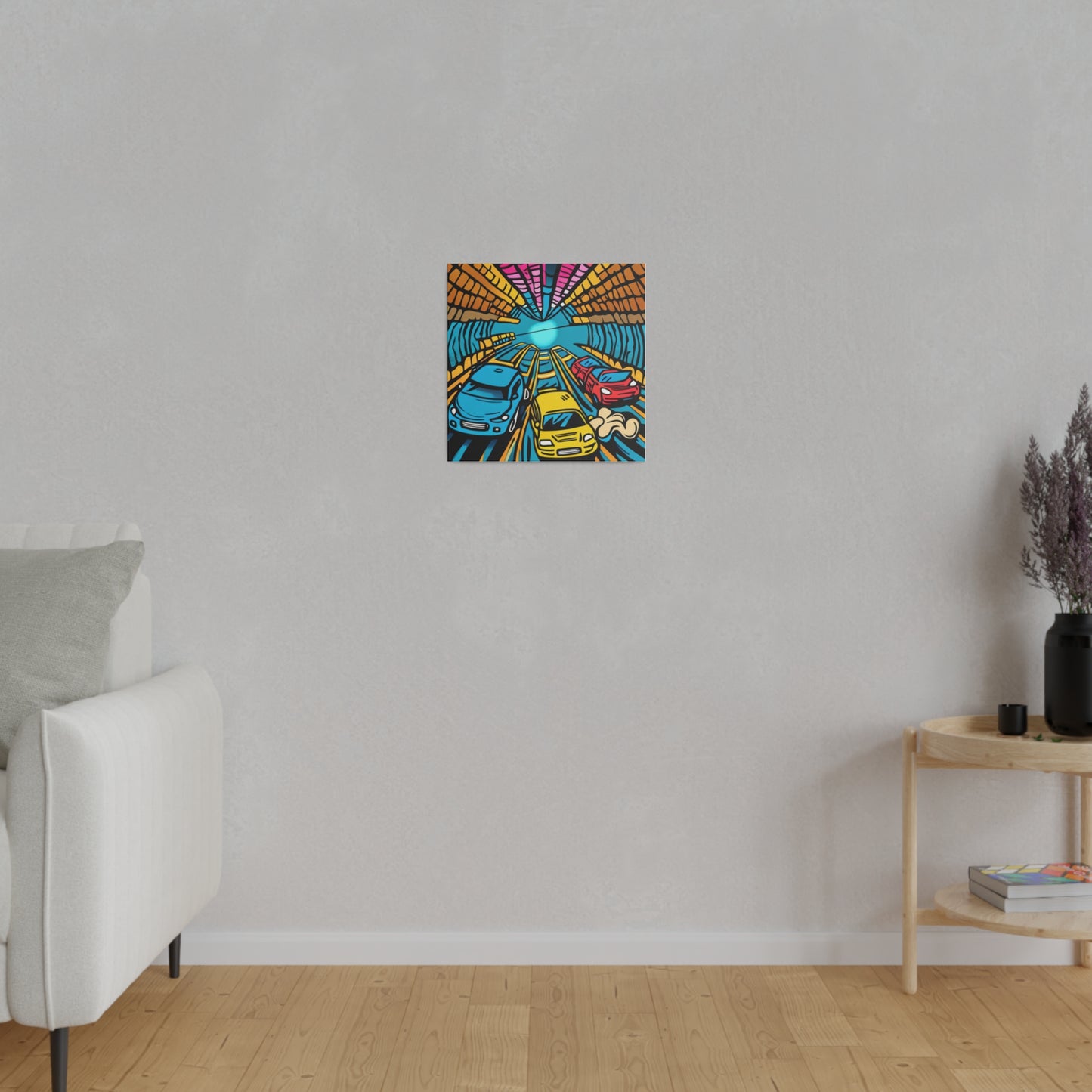 BITA Wall Art #3