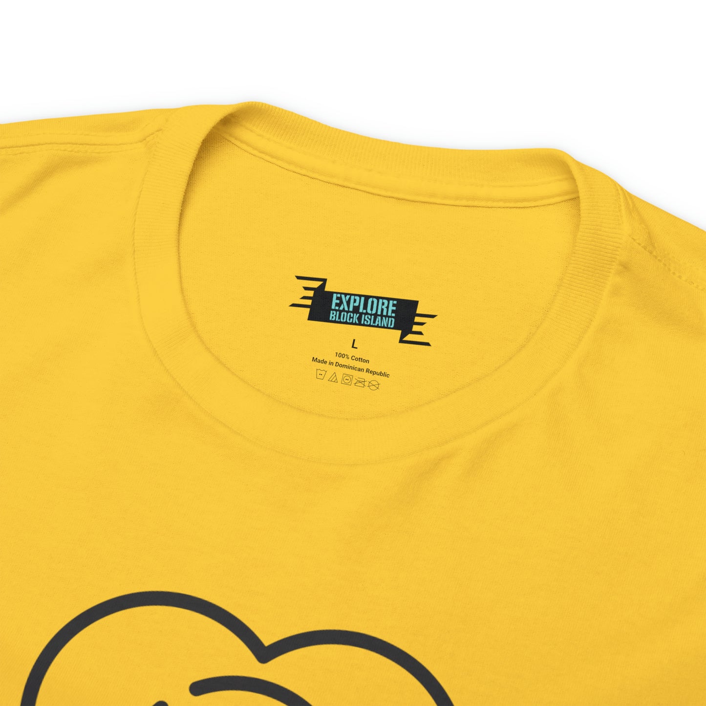 No Hospitals Tee