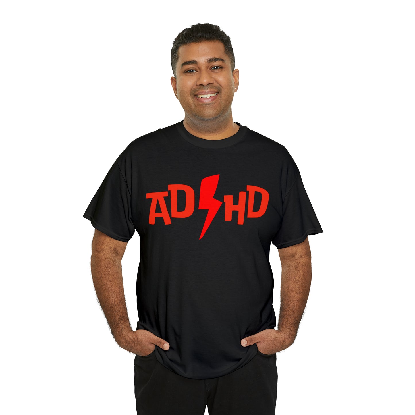 ADHD Tee