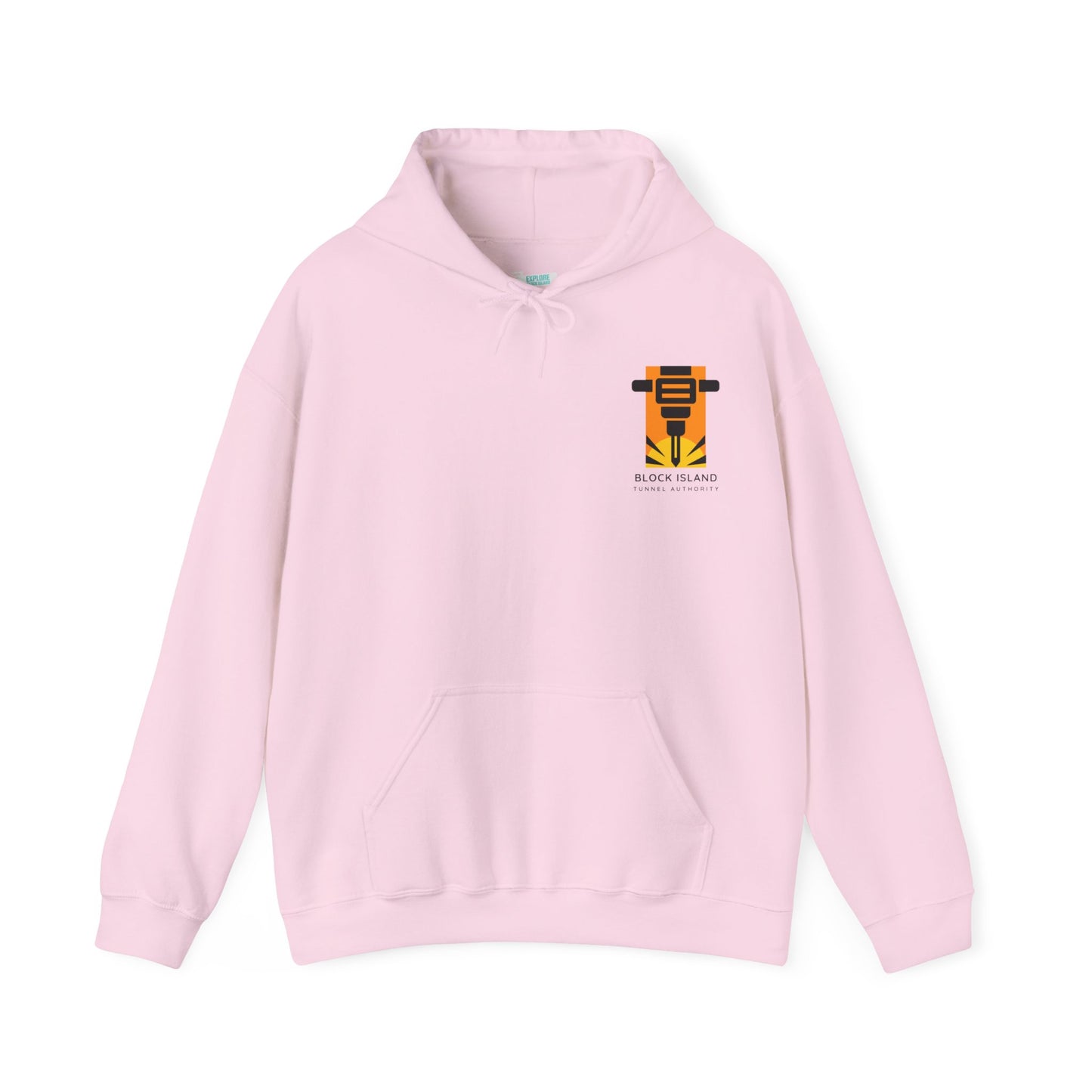BITA Hammer Hoodie