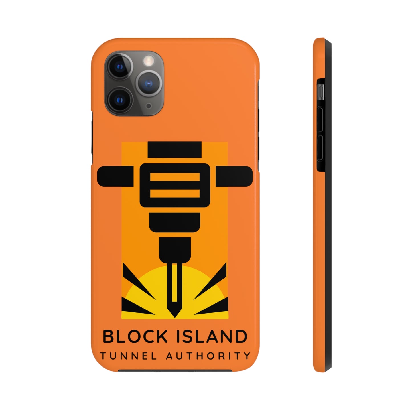 BITA Hammer iPhone Cases
