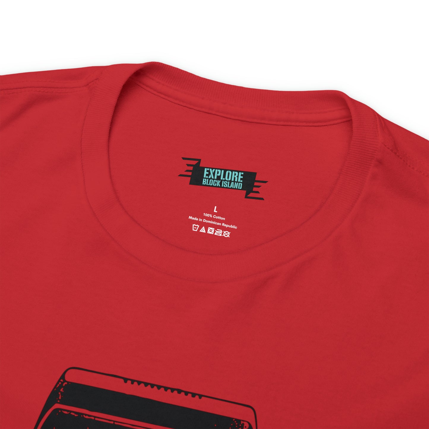 Big Business is Bad Business Tee