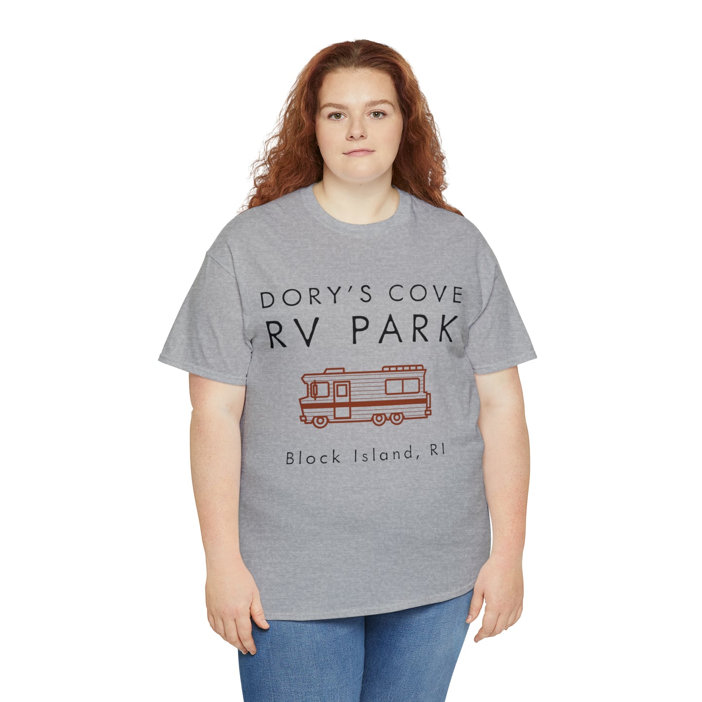 Dory’s Cove RV Park Tee