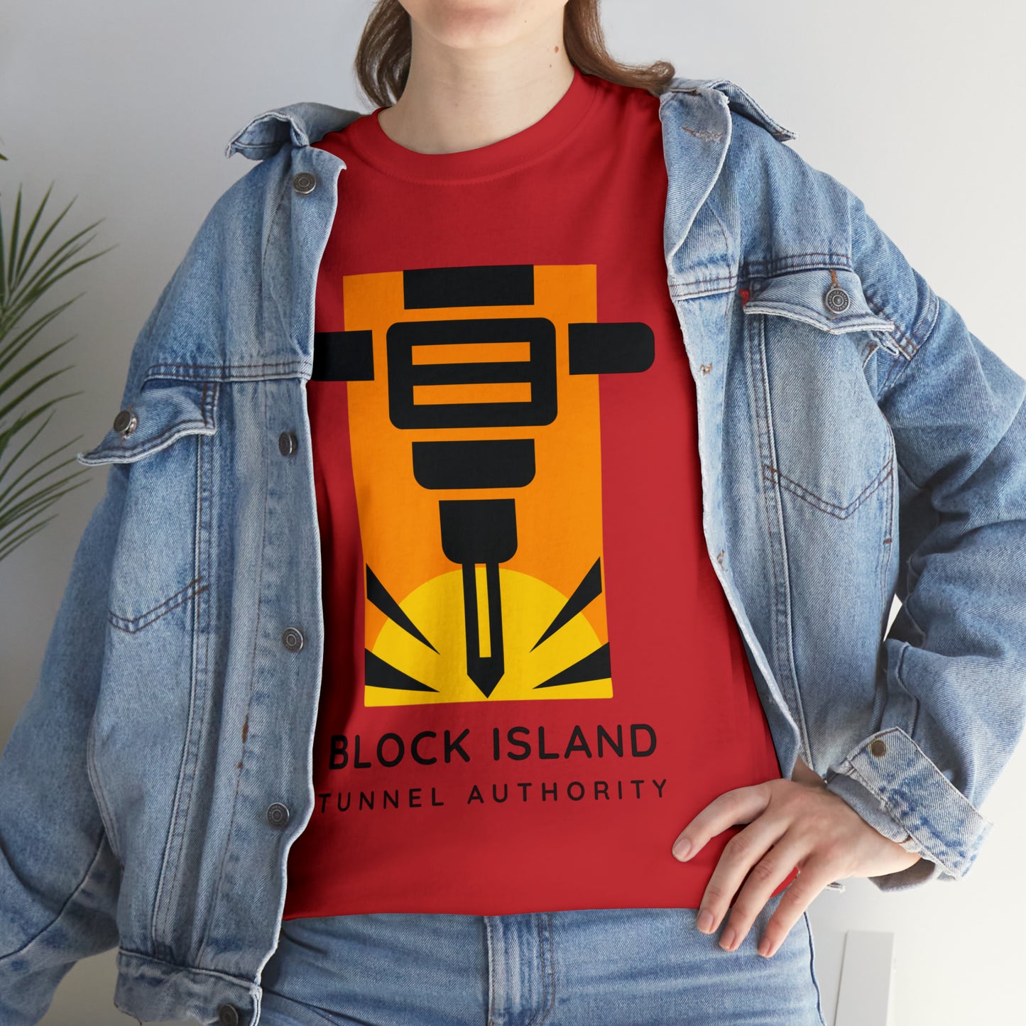 BITA Hammer Tee