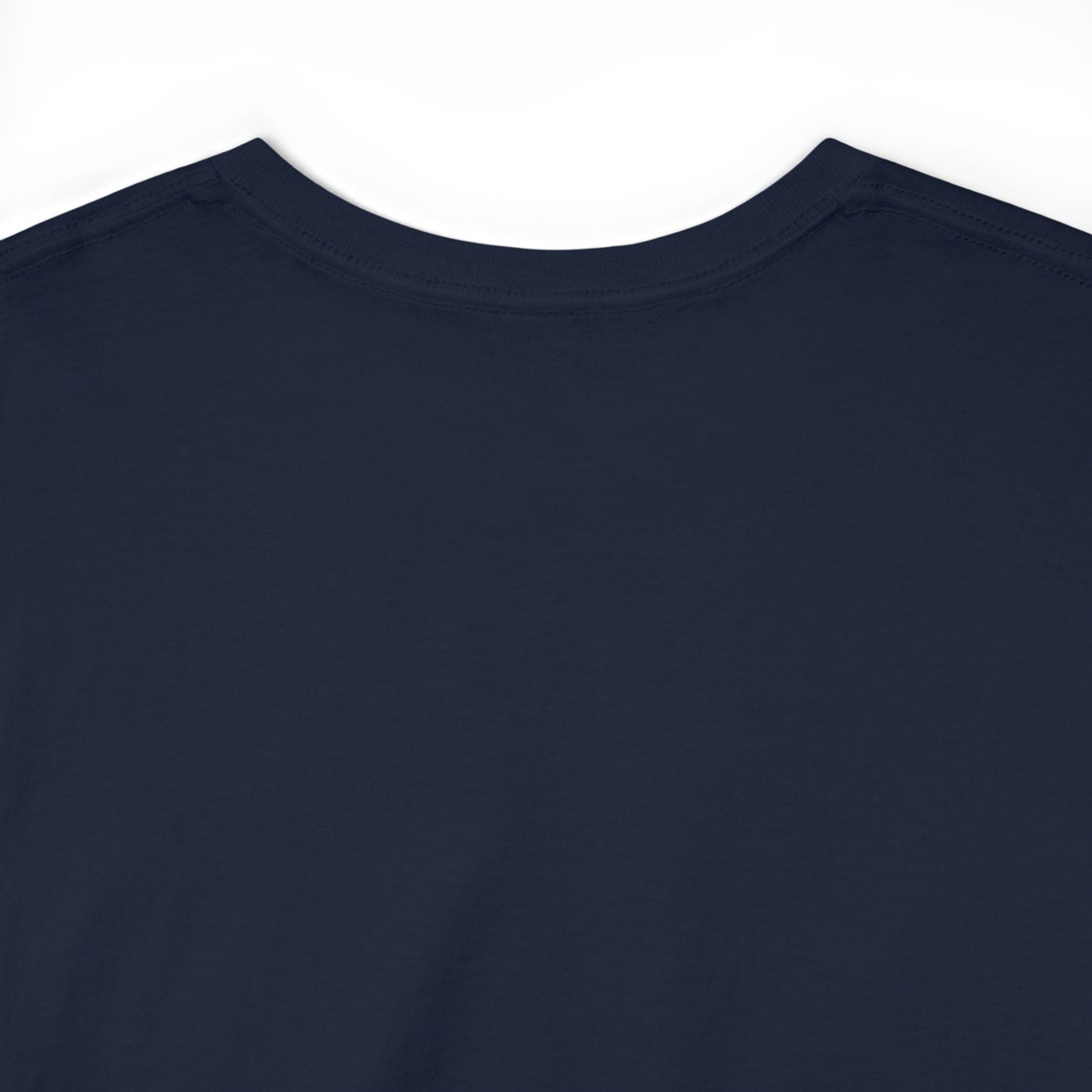 Where The People Aren’t Tee