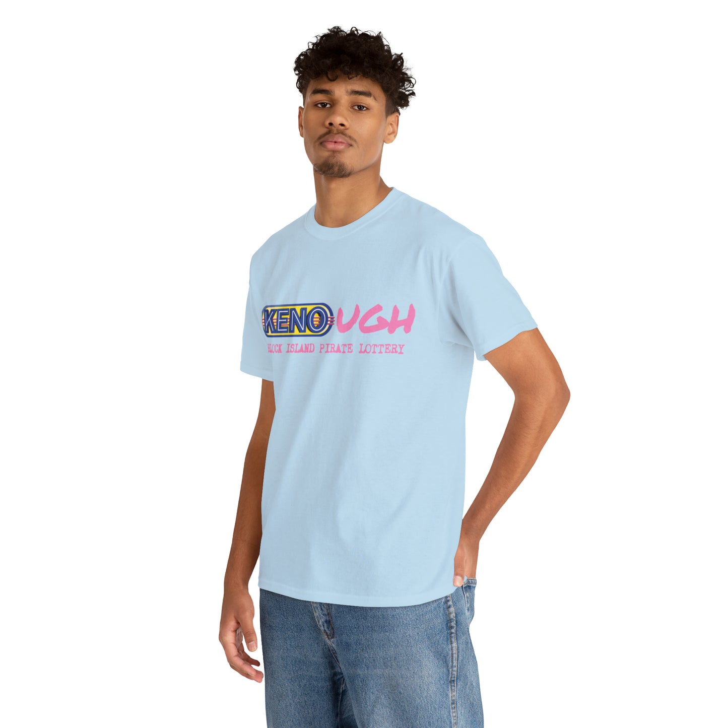 Keno Tee