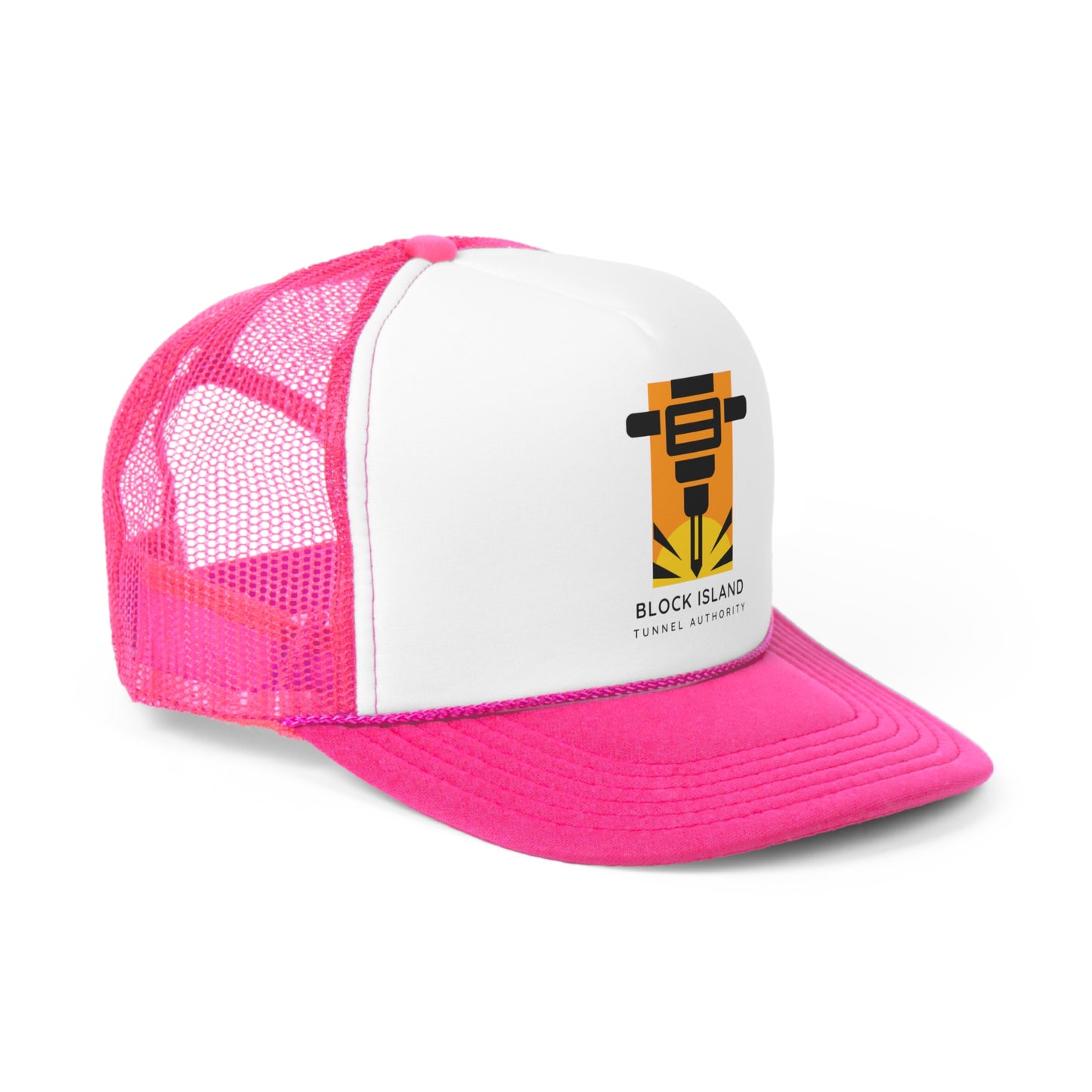 BITA Hammer Trucker Cap