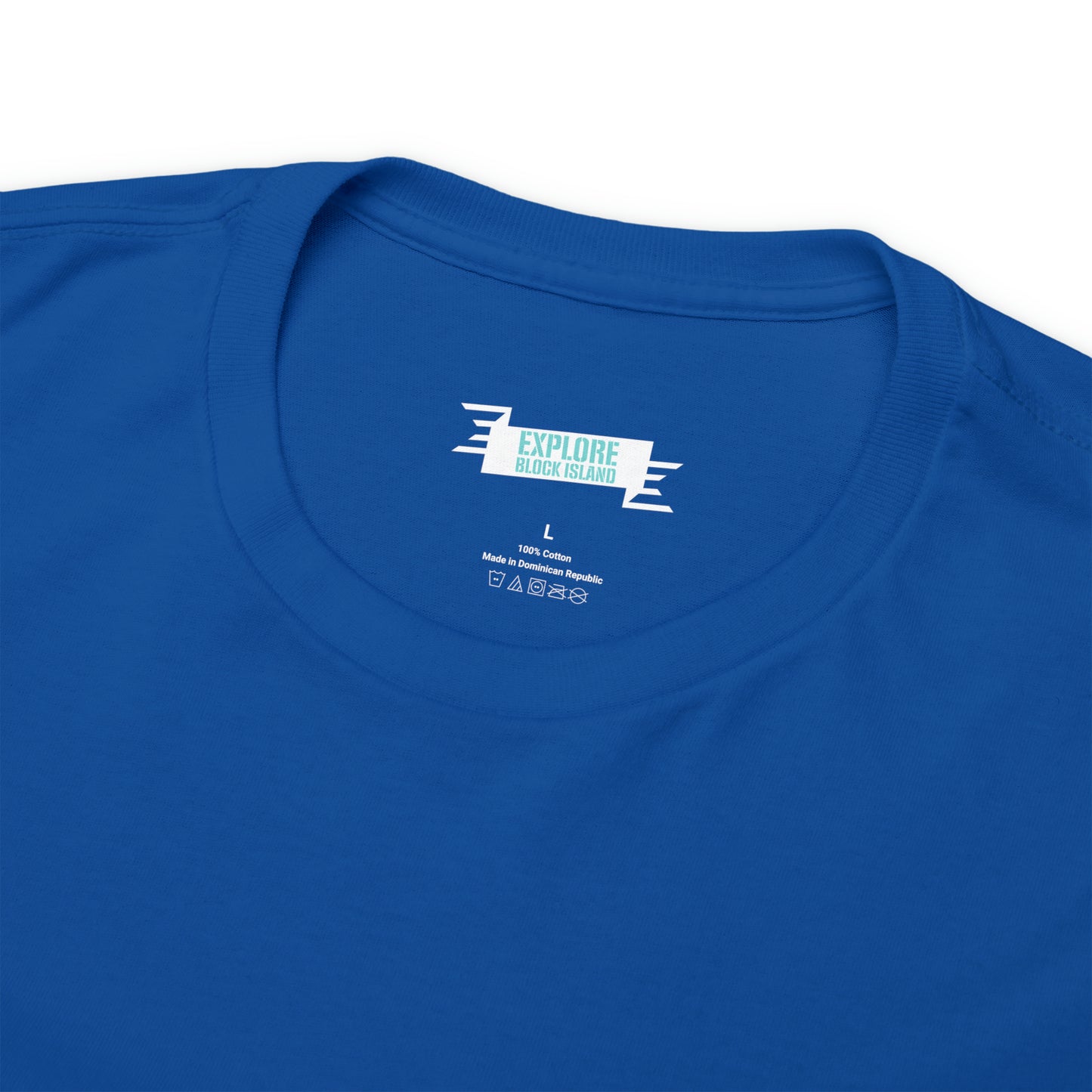 Occupy Water Street Tee
