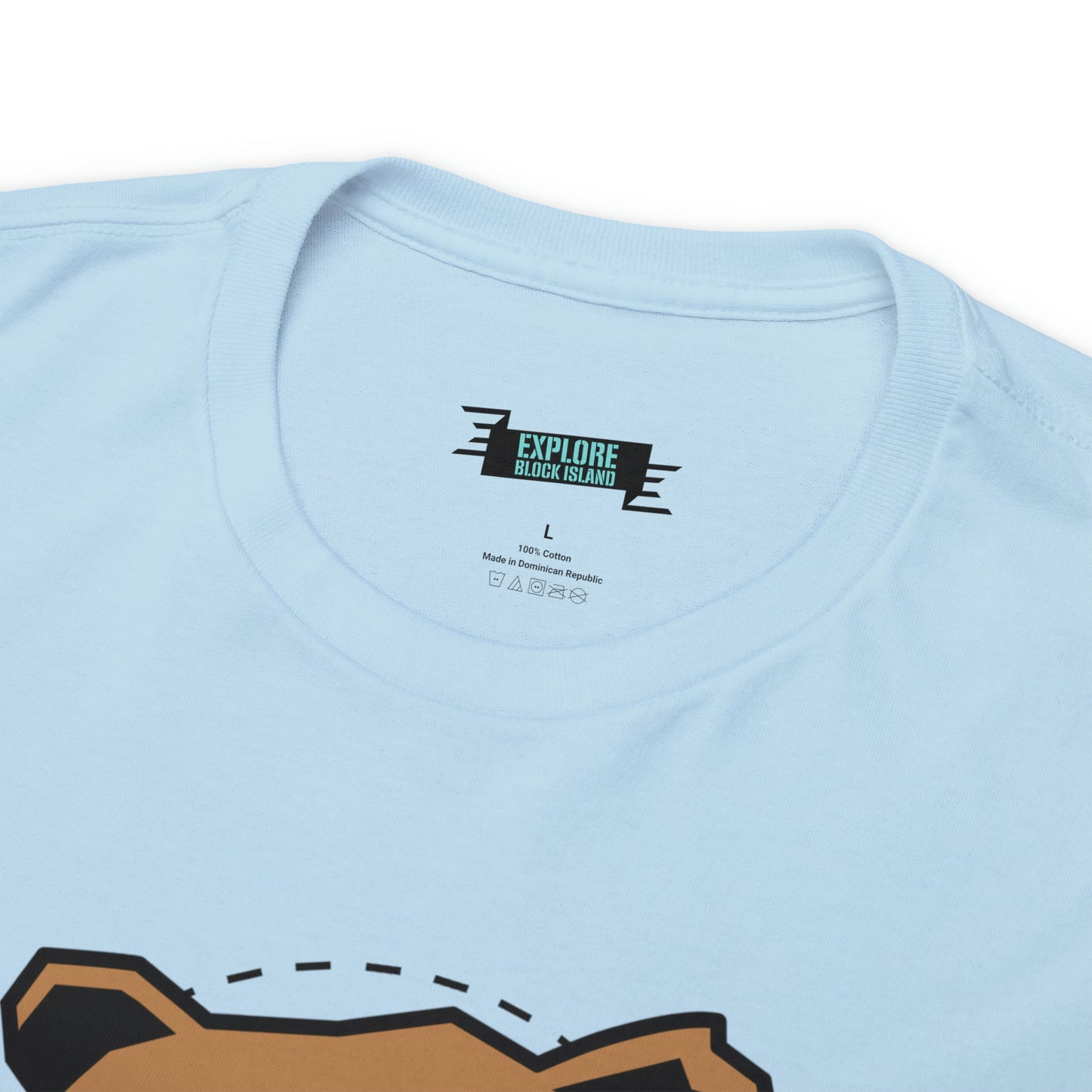 Don’t Feed The Bears Tee