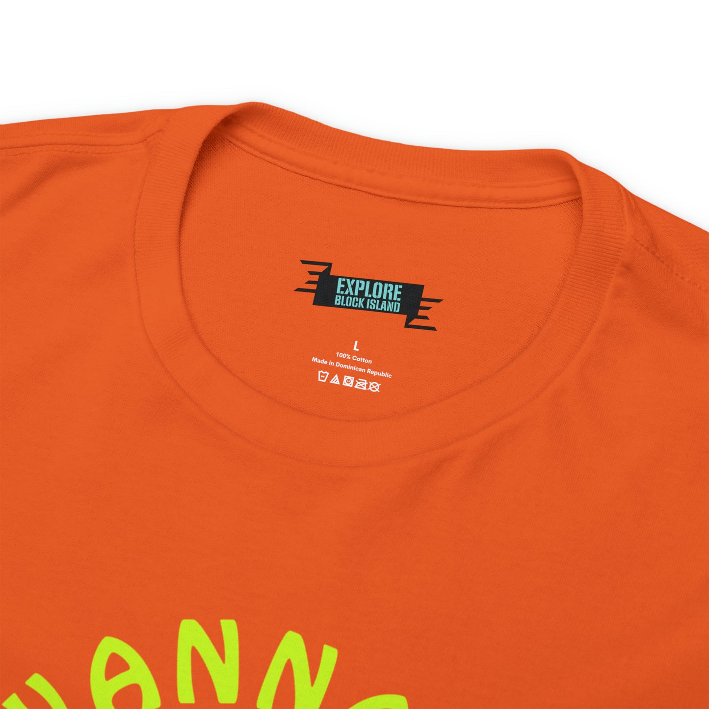 Where The People Aren’t Tee