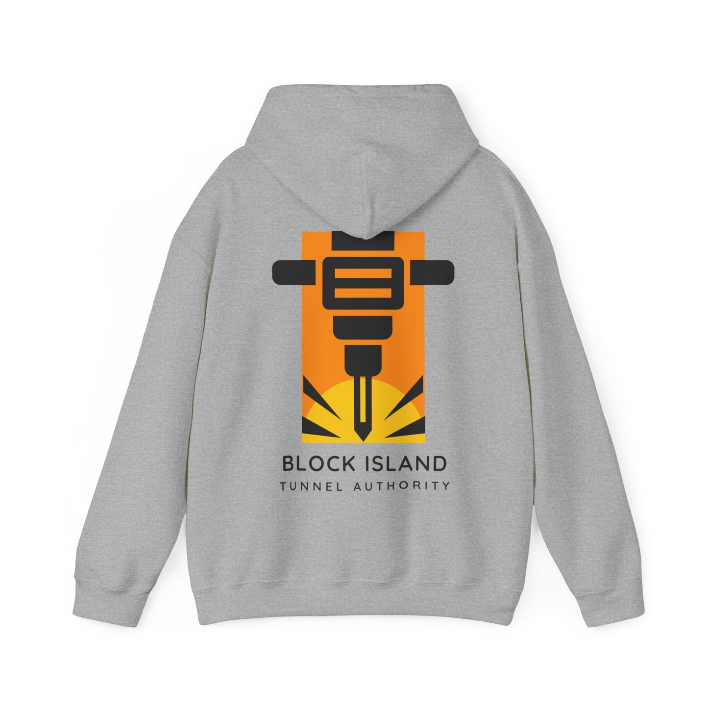 BITA Hammer Hoodie