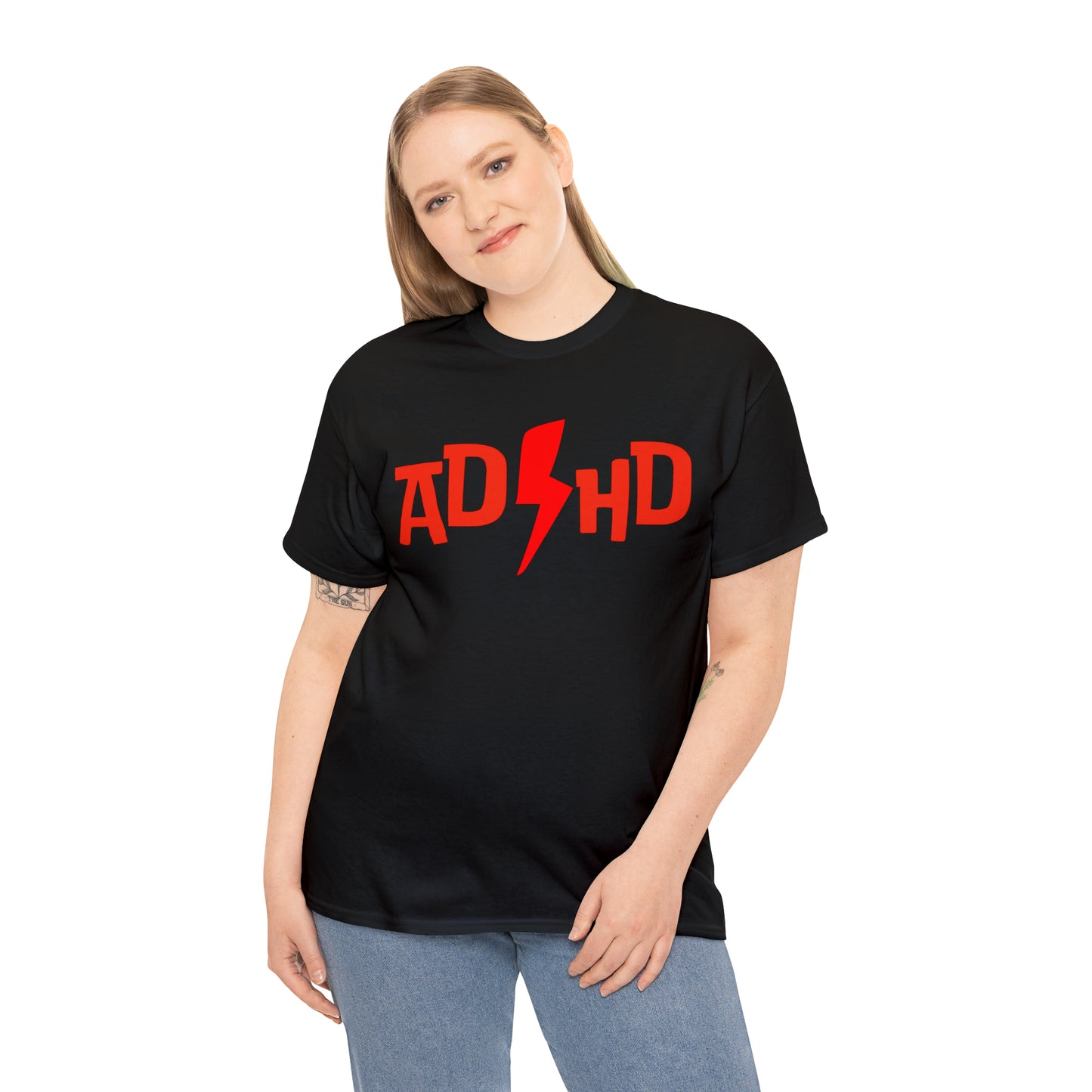 ADHD Tee