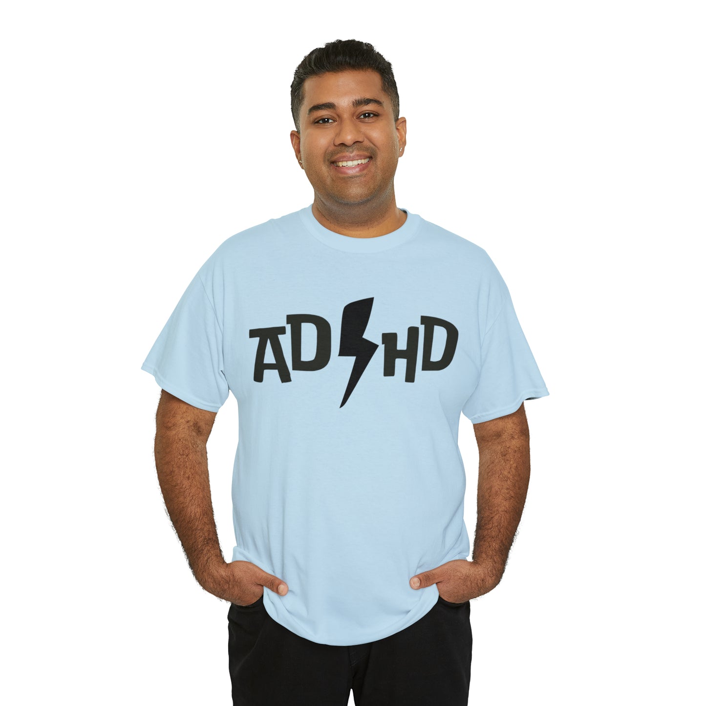 ADHD Tee