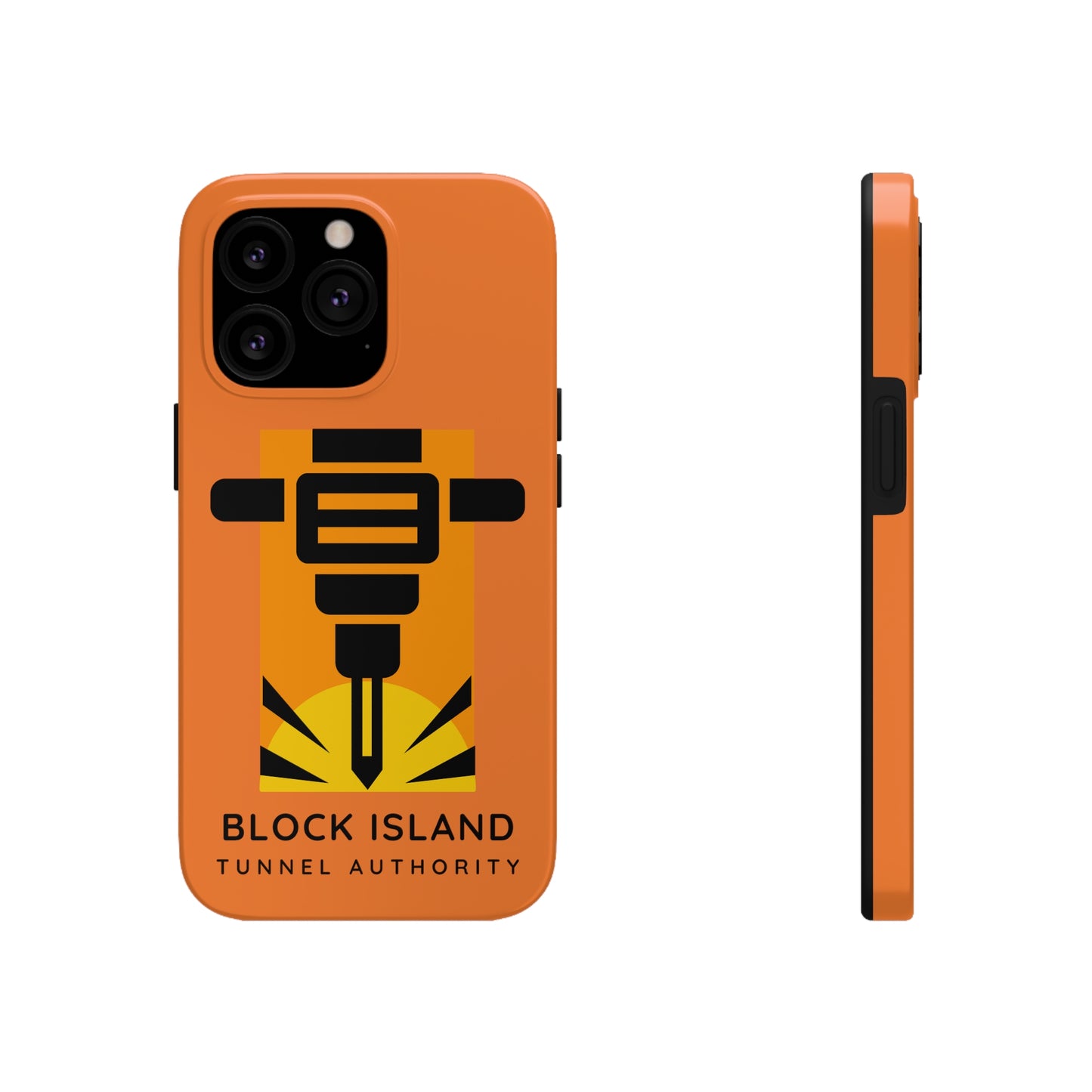 BITA Hammer iPhone Cases