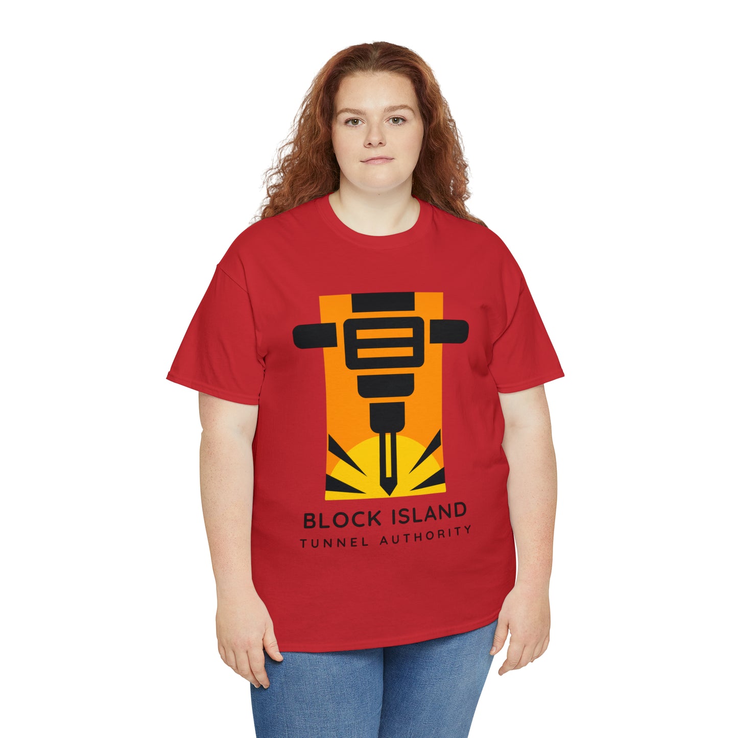 BITA Hammer Tee