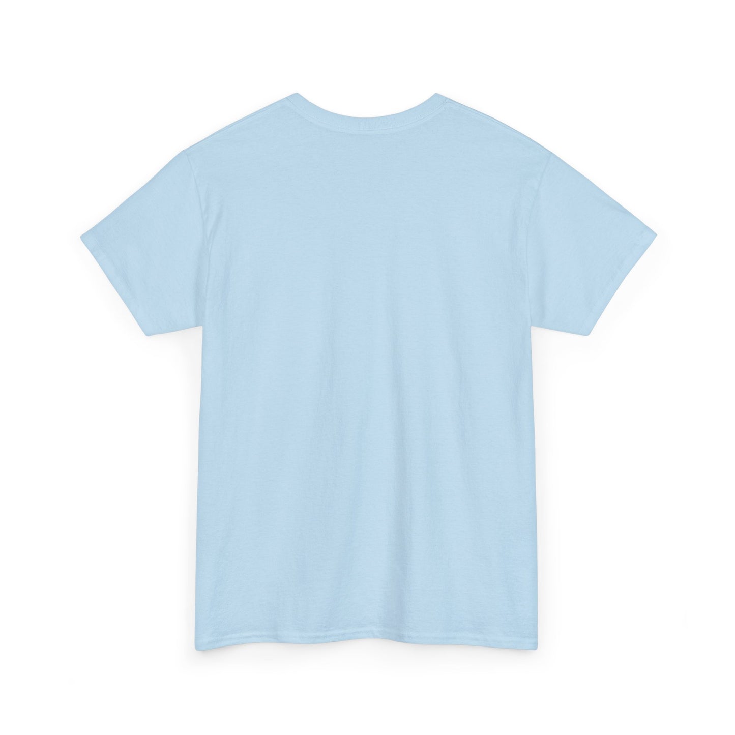 Block Full o’ Nuts Tee