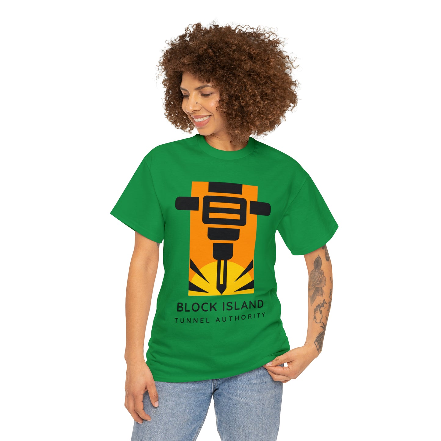 BITA Hammer Tee