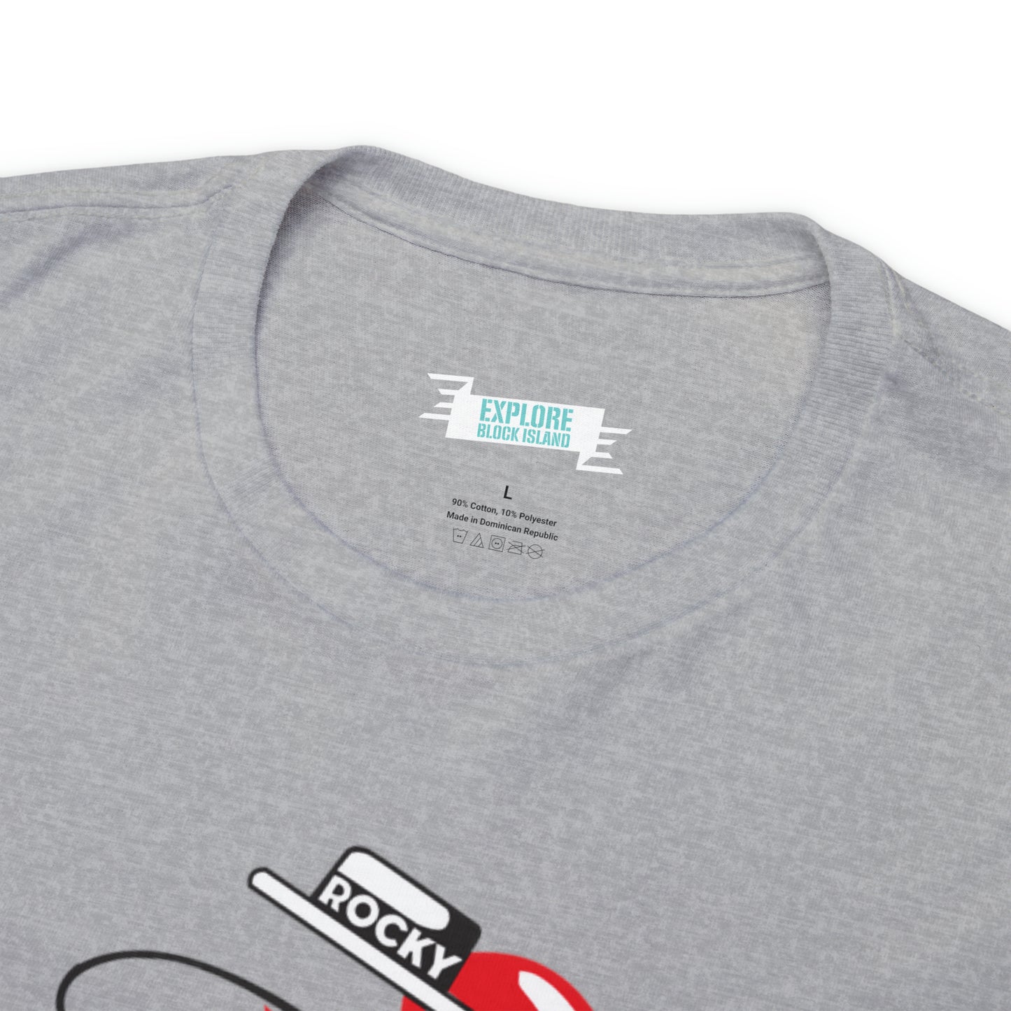 Rocky Point Park Tee