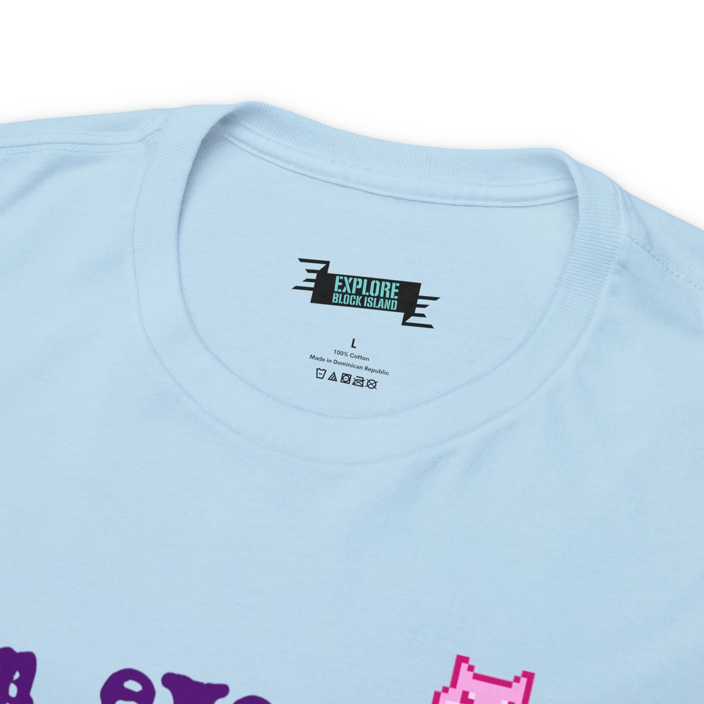 Worse On The Internet Tee
