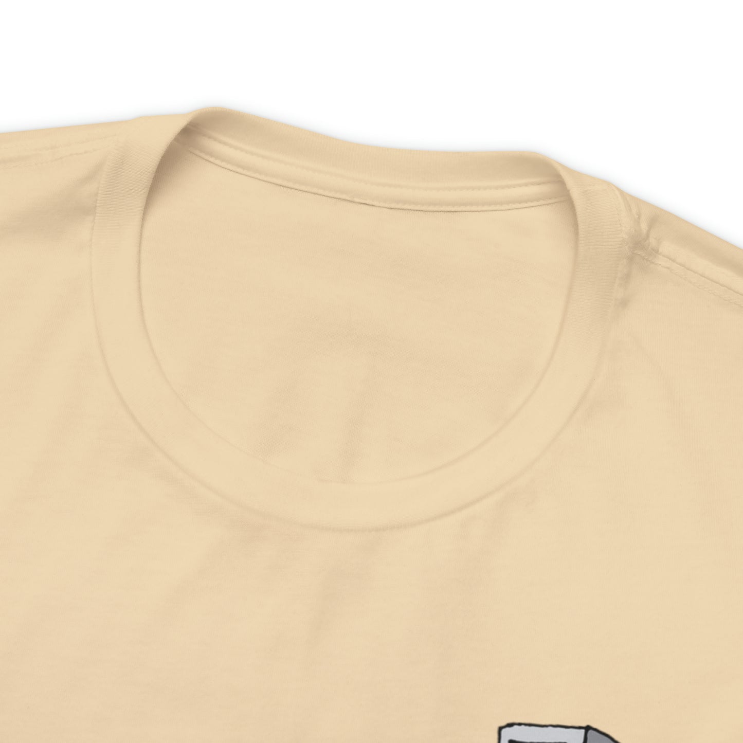 Block Breaker Arcade Tee