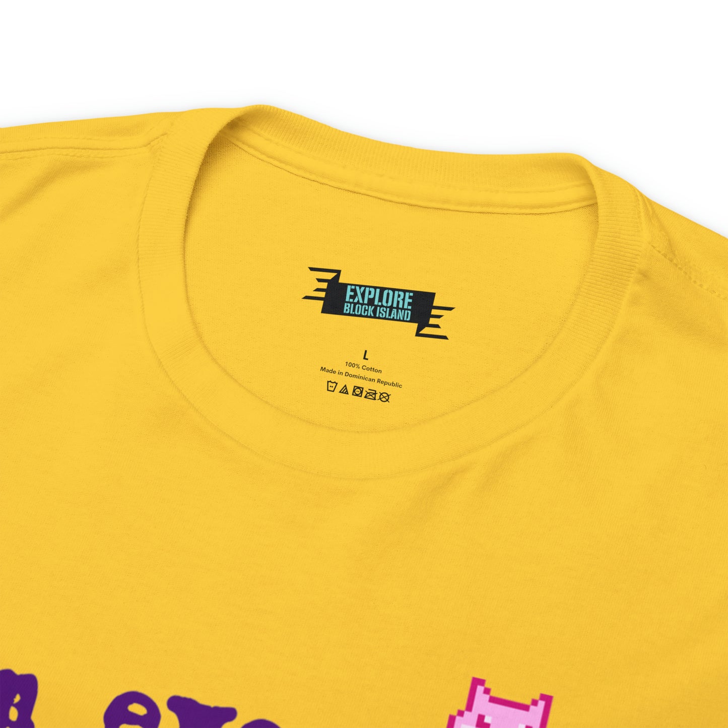 Worse On The Internet Tee