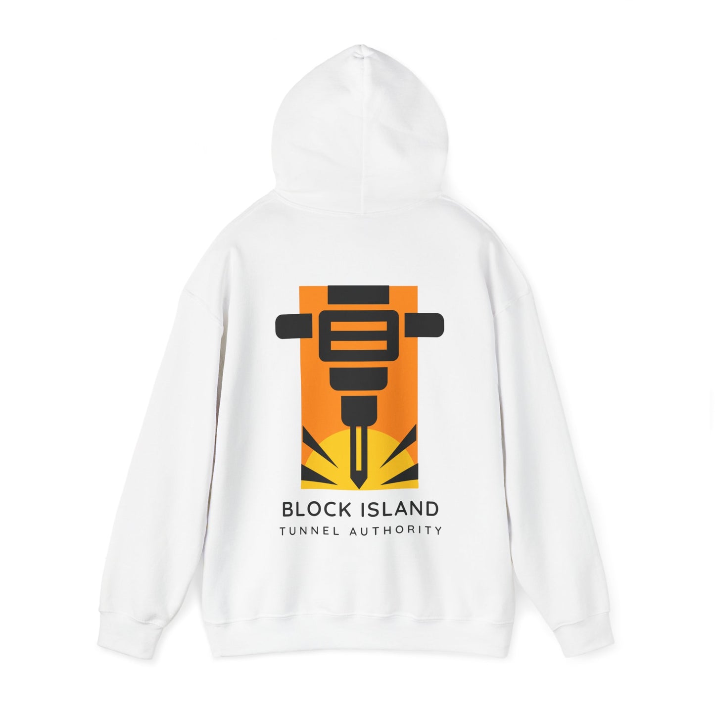 BITA Hammer Hoodie