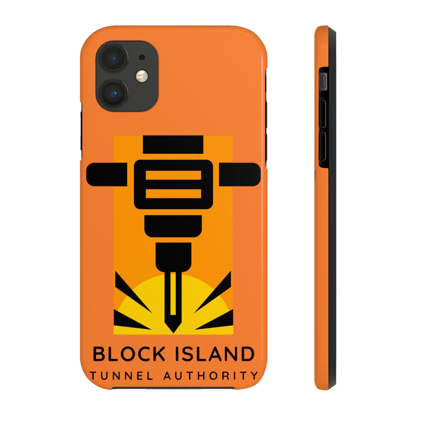 BITA Hammer iPhone Cases