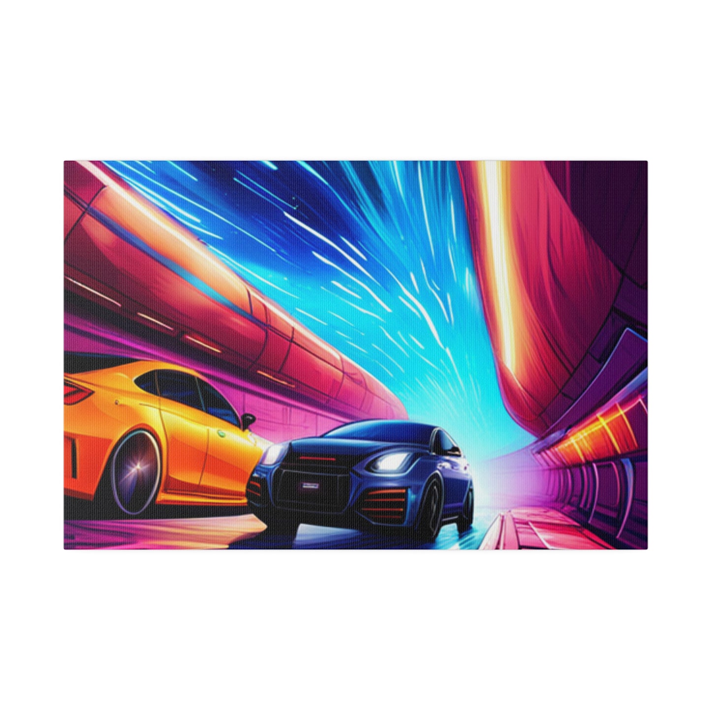 BITA Wall Art #2