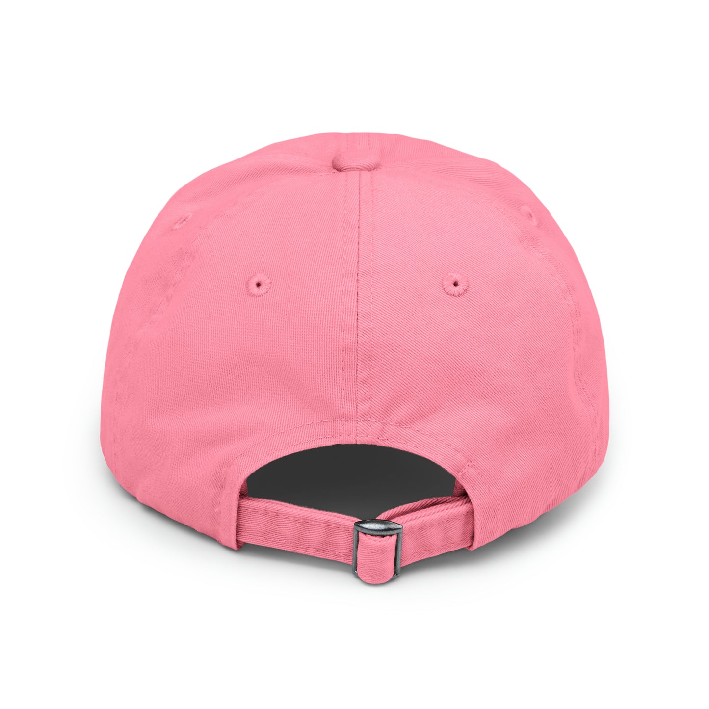 Block Full o’ Nuts Distressed Cap