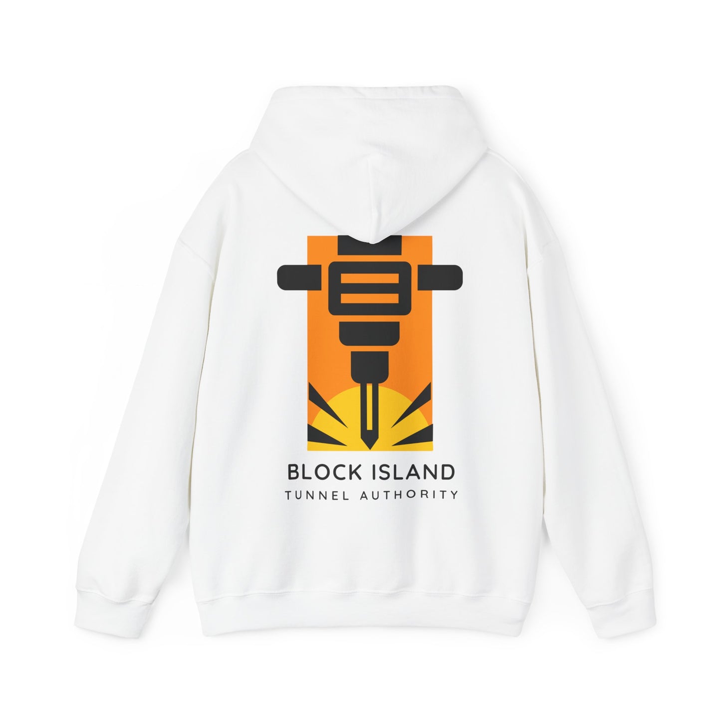 BITA Hammer Hoodie