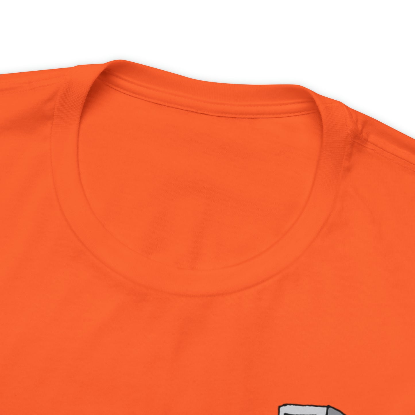 Block Breaker Arcade Tee