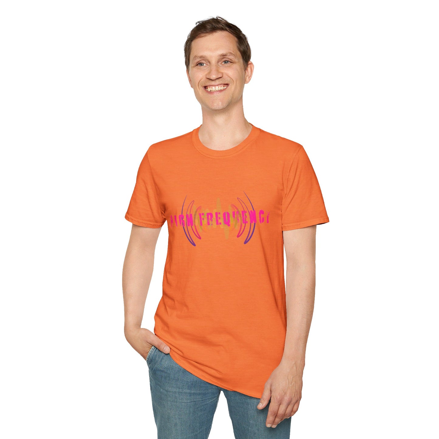 High Frequency Tee