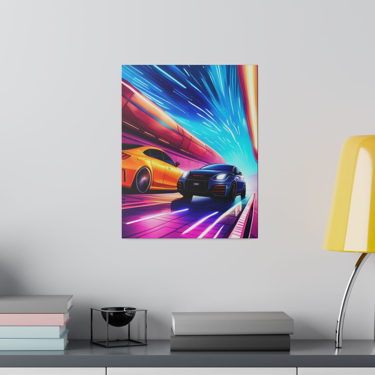 BITA Wall Art #2