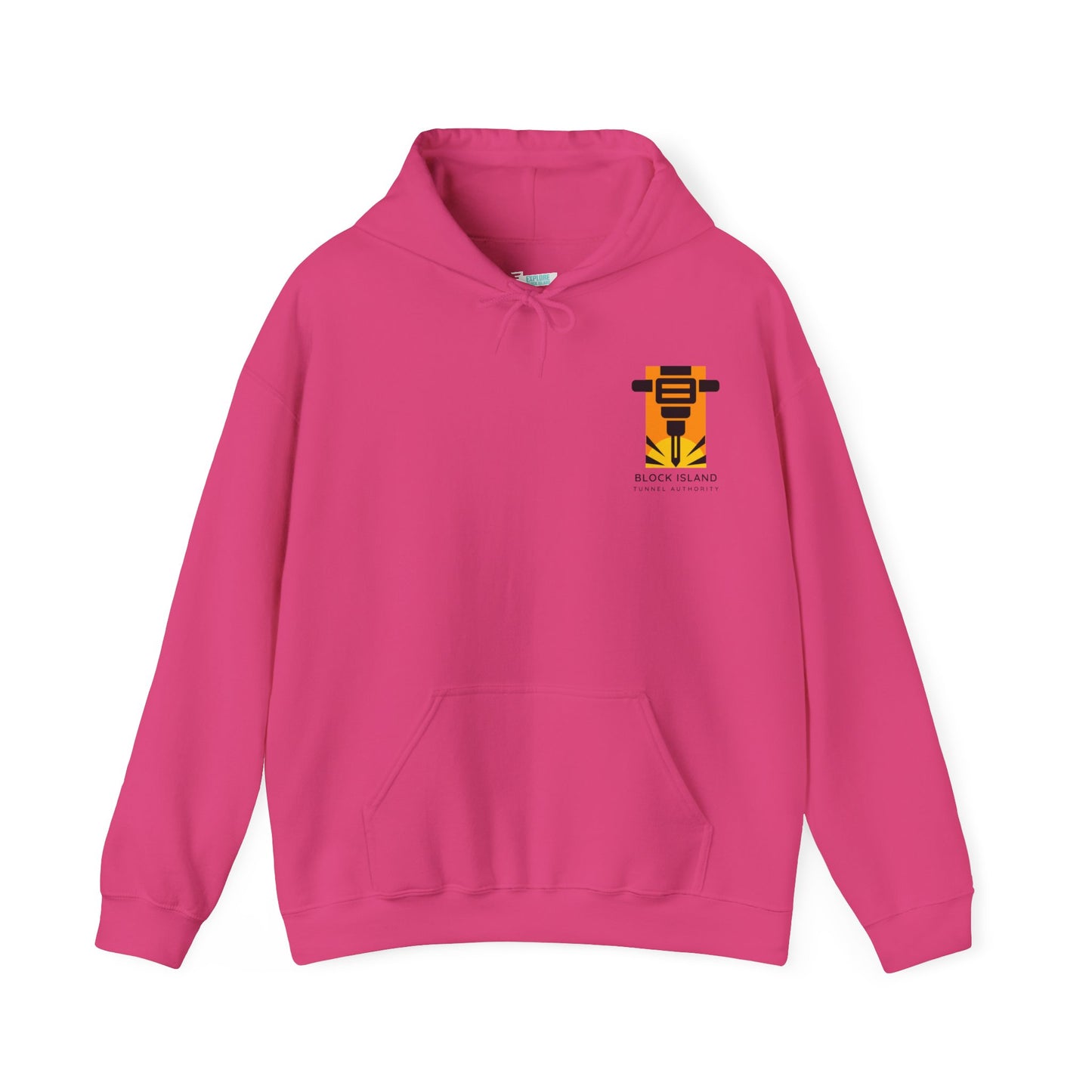 BITA Hammer Hoodie