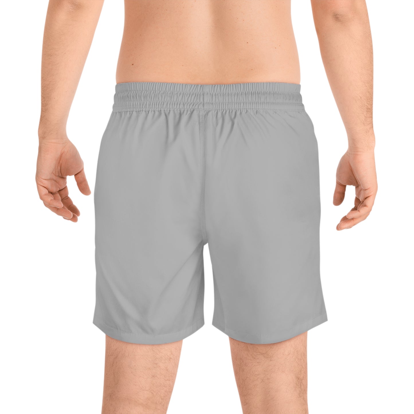 Block Island Community College Swim Trunks