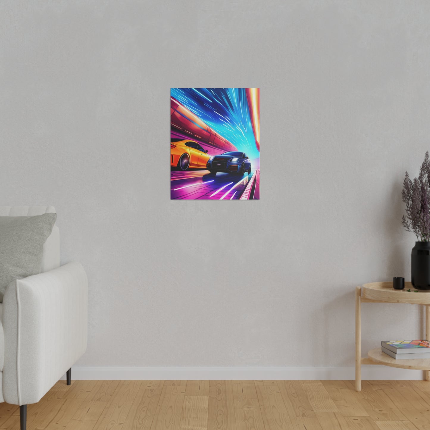 BITA Wall Art #2
