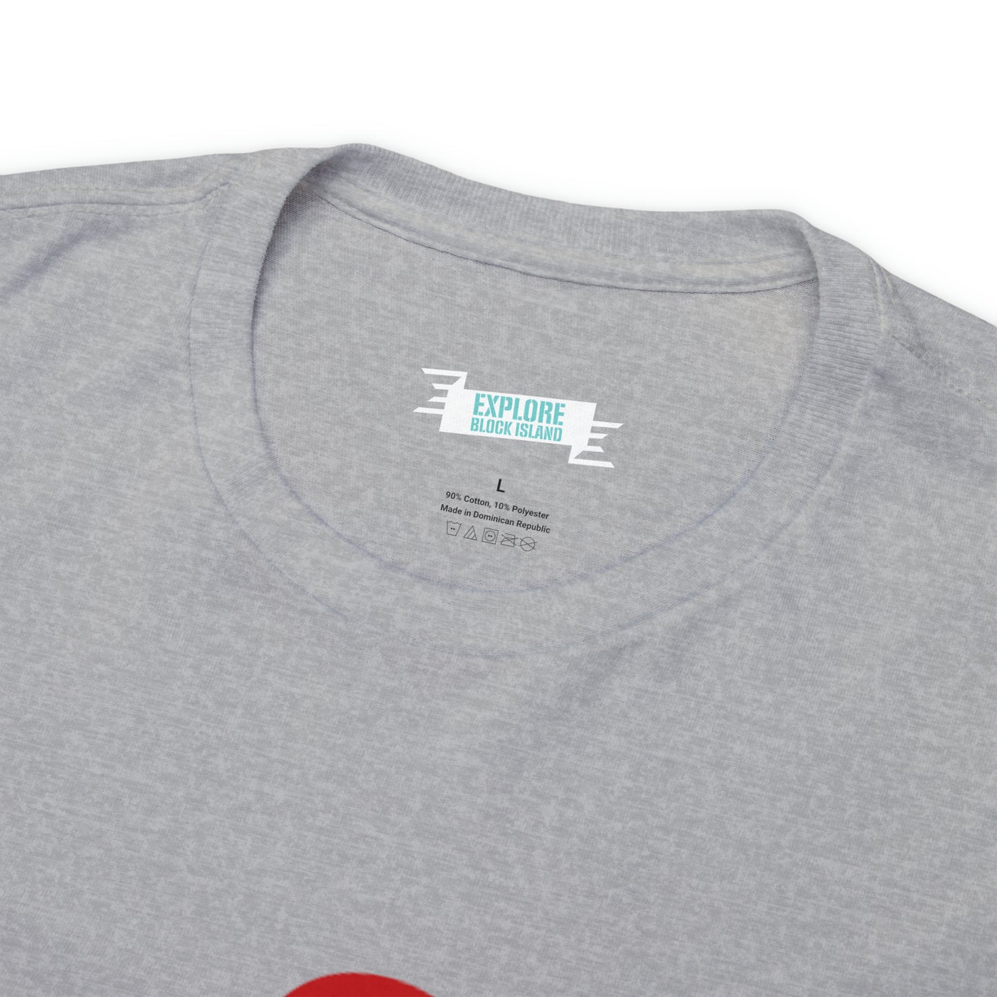 Milleni-Hell Tee