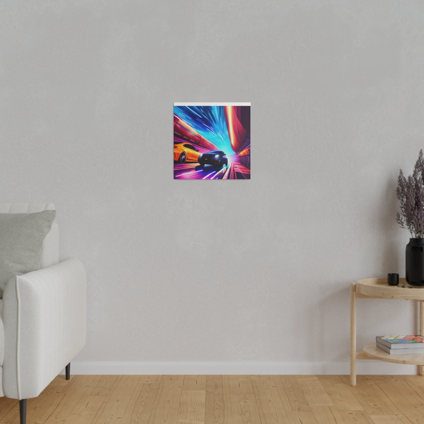 BITA Wall Art #2