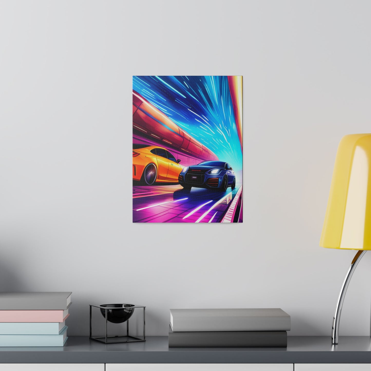 BITA Wall Art #2