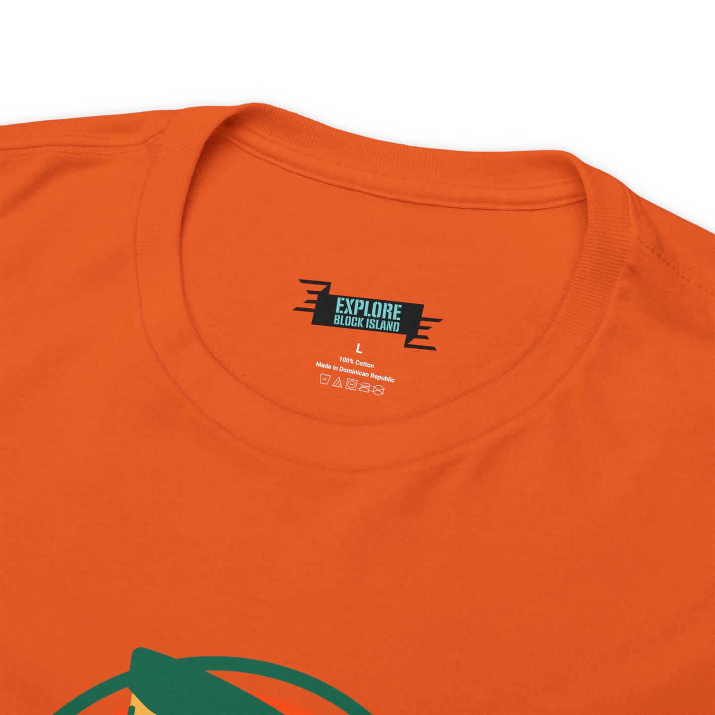 No Seconds Tee